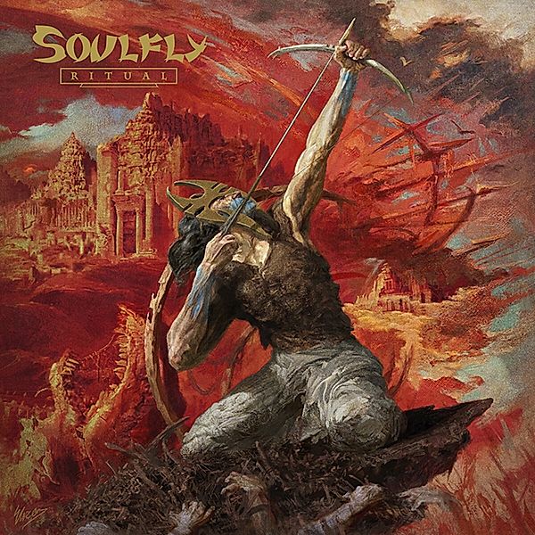 Ritual, Soulfly