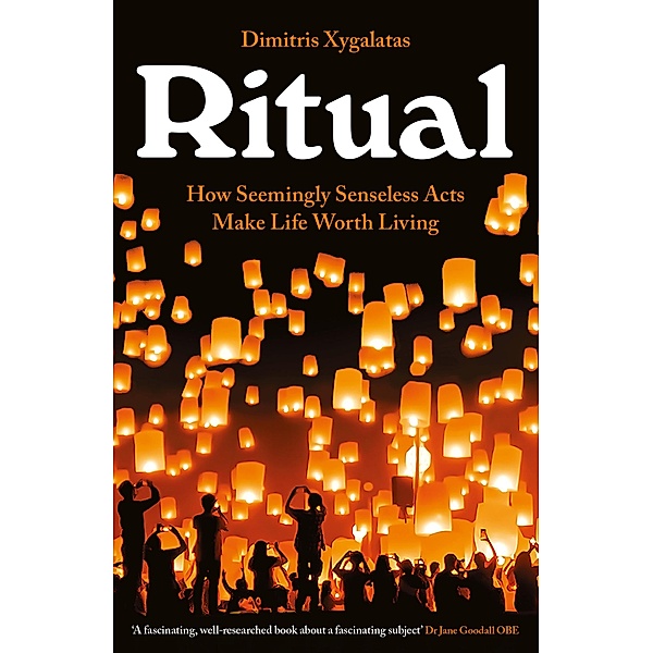 Ritual, Dimitris Xygalatas