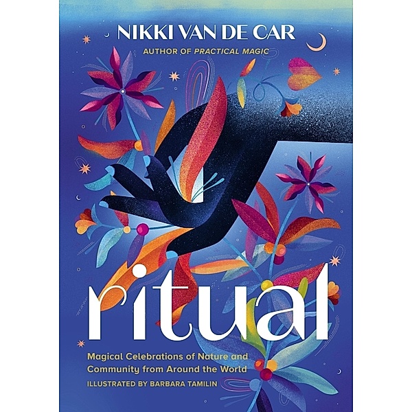 Ritual, Barbara Tamilin, Nikki Van de Car