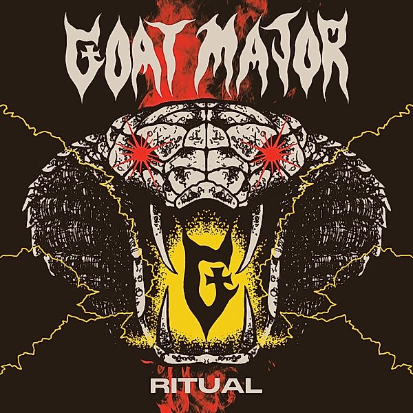 Ritual, Goat Major
