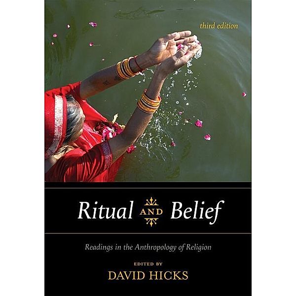 Ritual and Belief