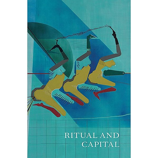 Ritual and Capital / BGCX