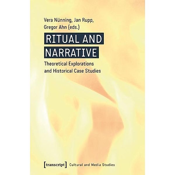 Ritual and Narrative