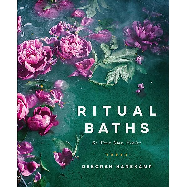 Ritual Baths, Deborah Hanekamp