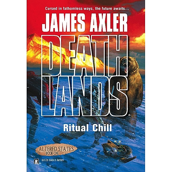 Ritual Chill / Worldwide Library Series, James Axler