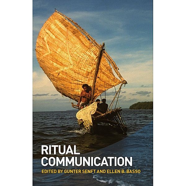 Ritual Communication, Bloomsbury Publishing