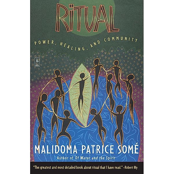 Ritual / Compass, Malidoma Patrice Some