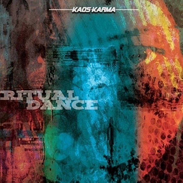 Ritual Dance (Vinyl), Kaos Karma