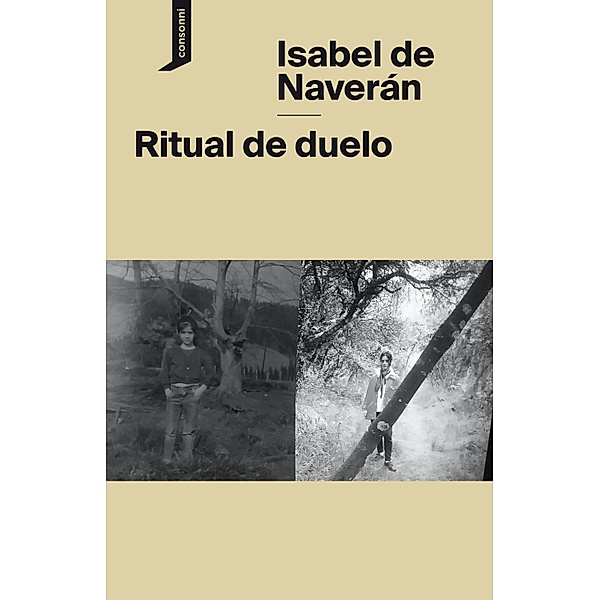 Ritual de duelo / El origen del mundo Bd.19, Isabel de Naverán