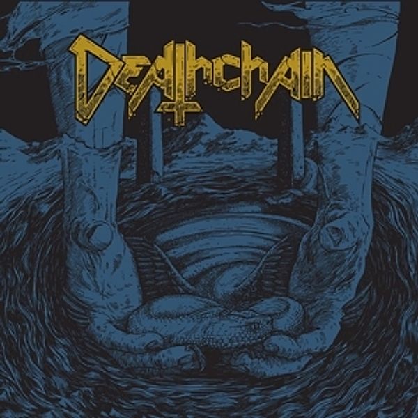 Ritual Death Metal (Vinyl), Deathchain