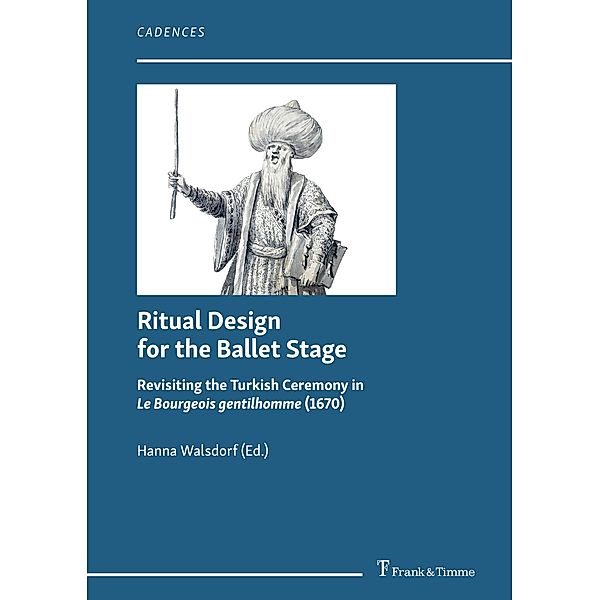 Ritual Design for the Ballet Stage