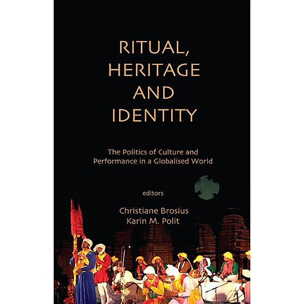 Ritual, Heritage and Identity