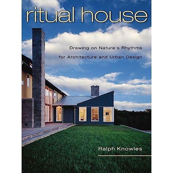 Ritual House, Ralph Knowles