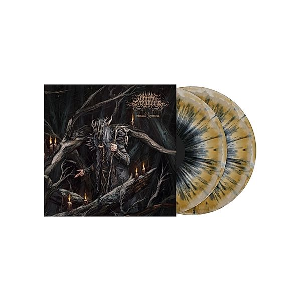 Ritual Hymns (Vinyl), Worm Shepherd