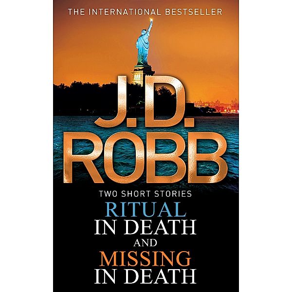 Ritual in Death/Missing in Death / In Death, J. D. Robb