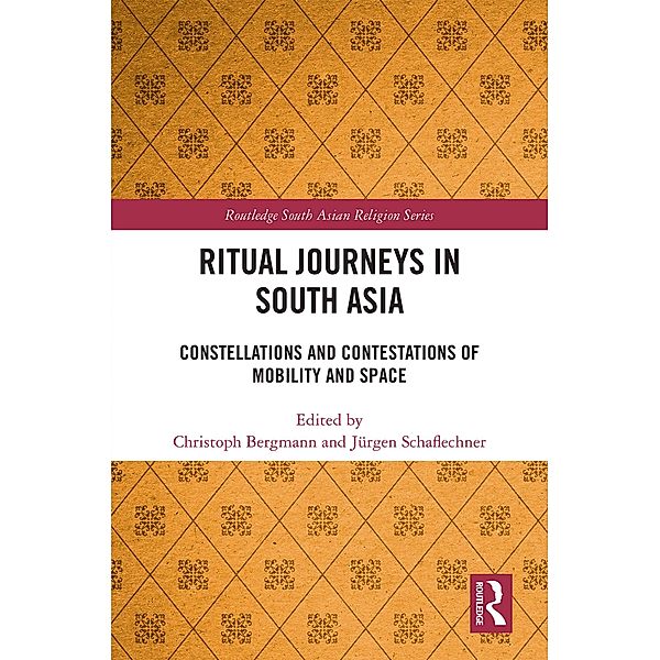 Ritual Journeys in South Asia