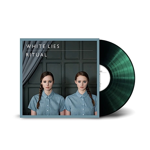 Ritual (Ltd. Green Lp) (Vinyl), White Lies