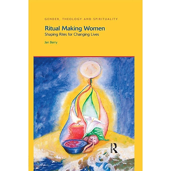 Ritual Making Women, Jan Berry