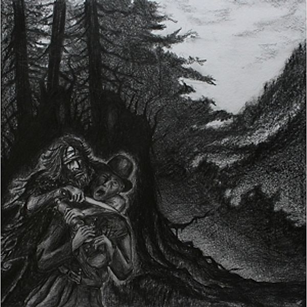 Ritual Music Of The True Clochard (Double Vinyl), Urfaust