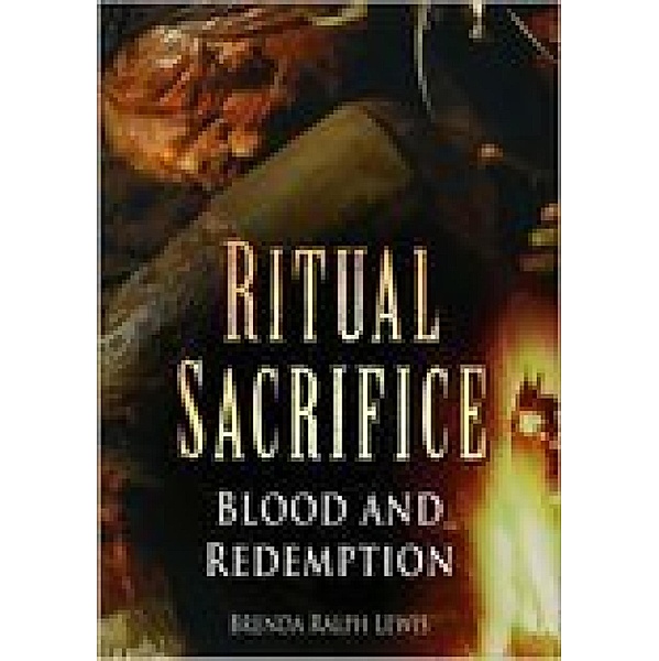 Ritual Sacrifice, Brenda Ralph Lewis