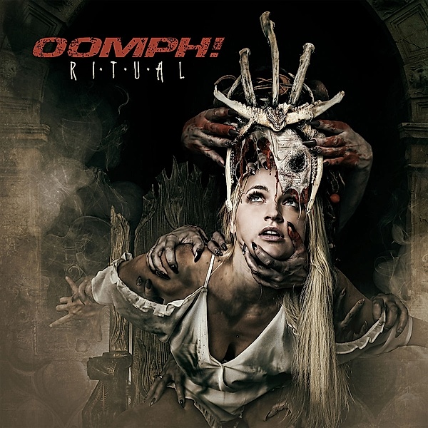Ritual (Vinyl), Oomph!