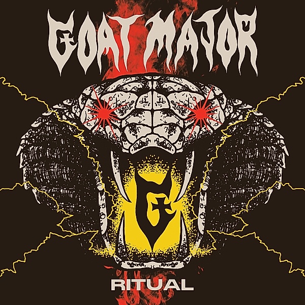 Ritual (Vinyl), Goat Major