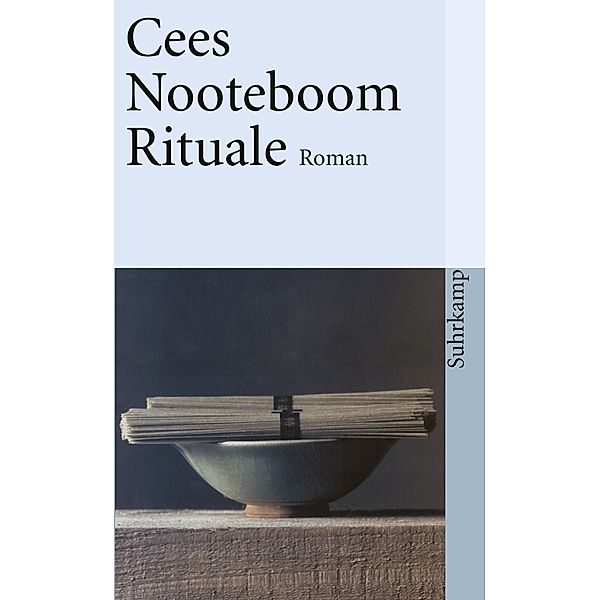 Rituale, Cees Nooteboom