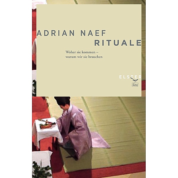 Rituale, Adrian Naef