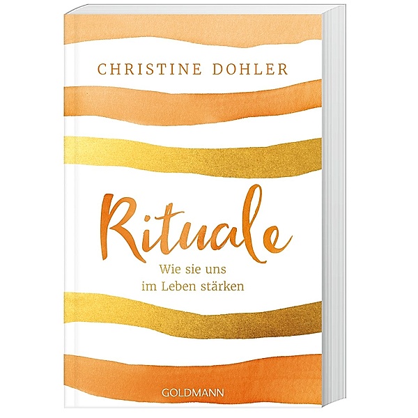 Rituale, Christine Dohler
