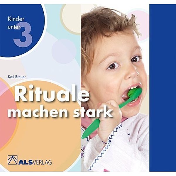 Rituale machen stark, Kati Breuer