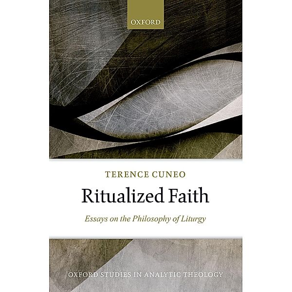Ritualized Faith, Terence Cuneo