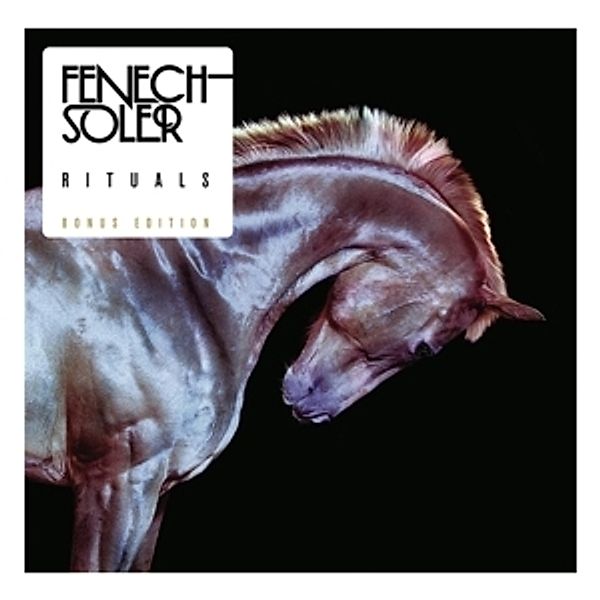 Rituals, Fenech-Soler