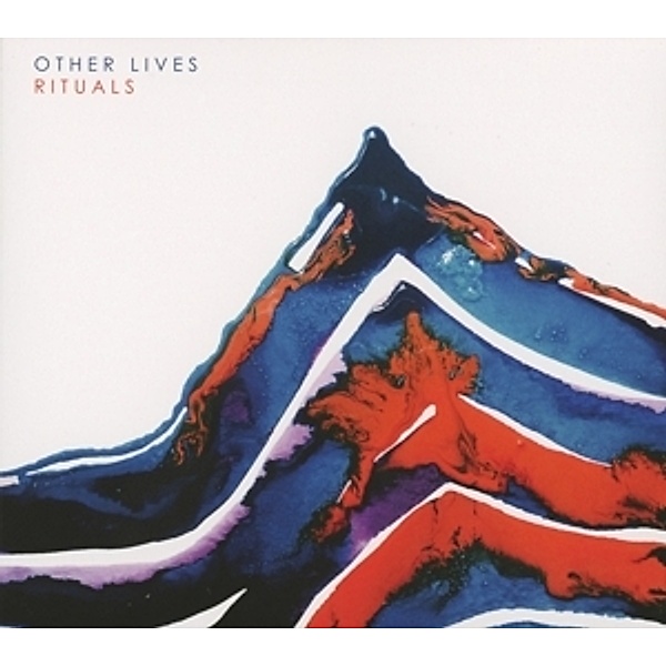 Rituals, Other Lives