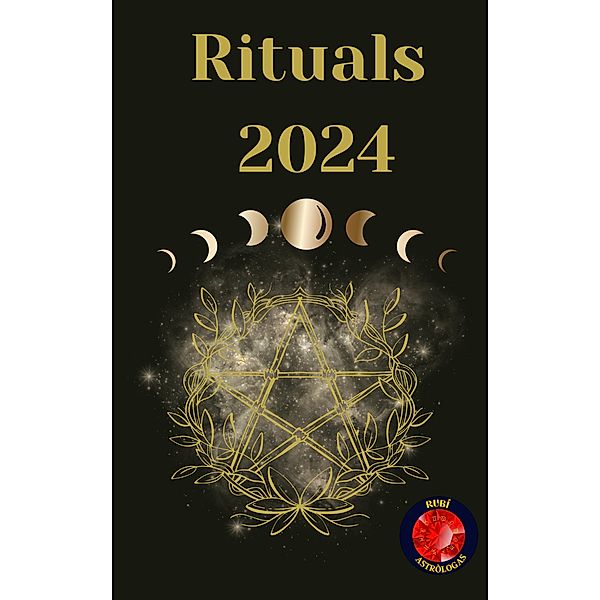 Rituals  2024, Alina A Rubi, Angeline Rubi