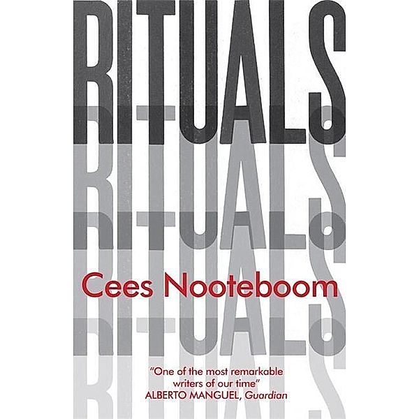 Rituals, Cees Nooteboom