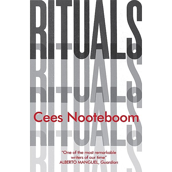 Rituals, Cees Nooteboom