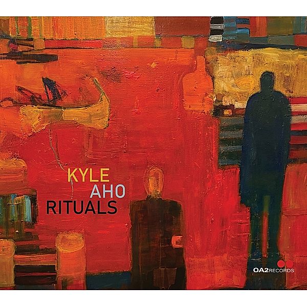 Rituals, Kyle Aho