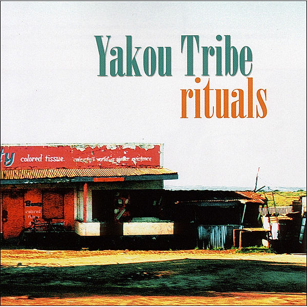 Rituals, Yakou Tribe