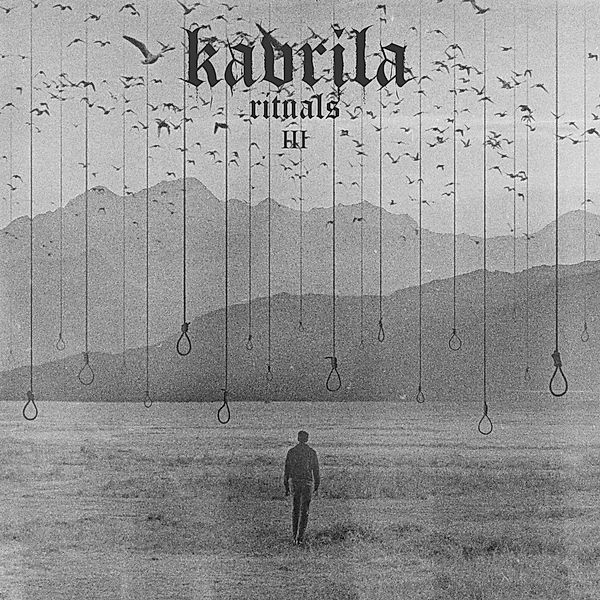 Rituals Iii, Kavrila