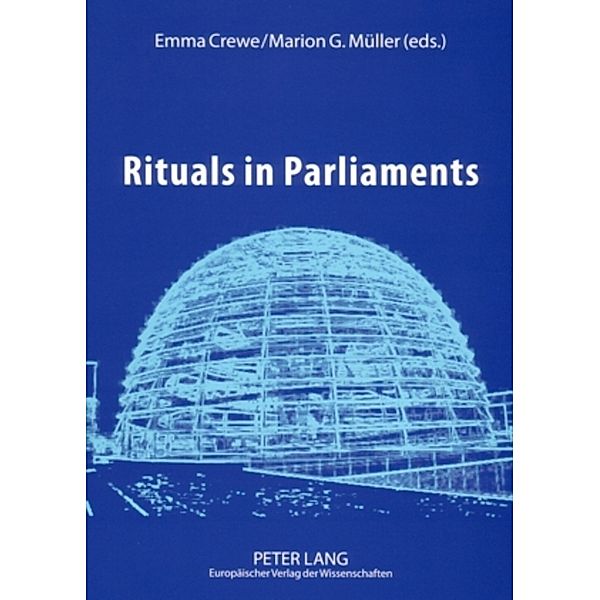 Rituals in Parliaments