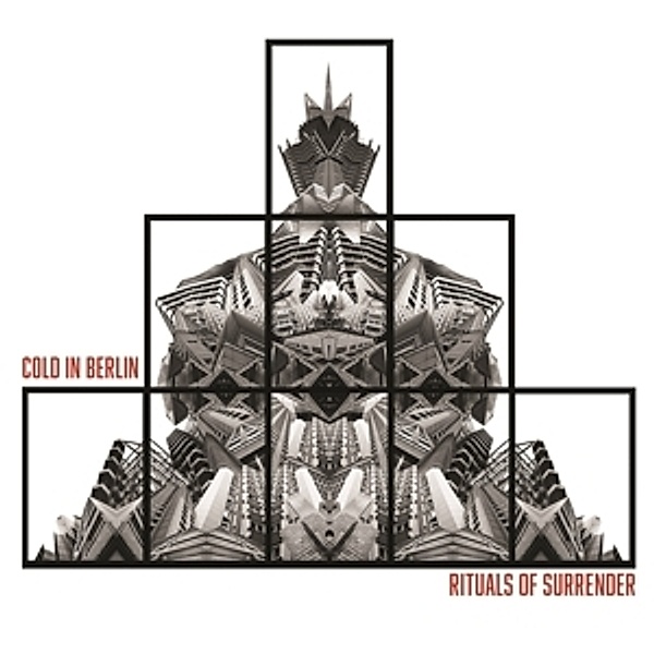 Rituals Of Surrender (Vinyl), Cold In Berlin
