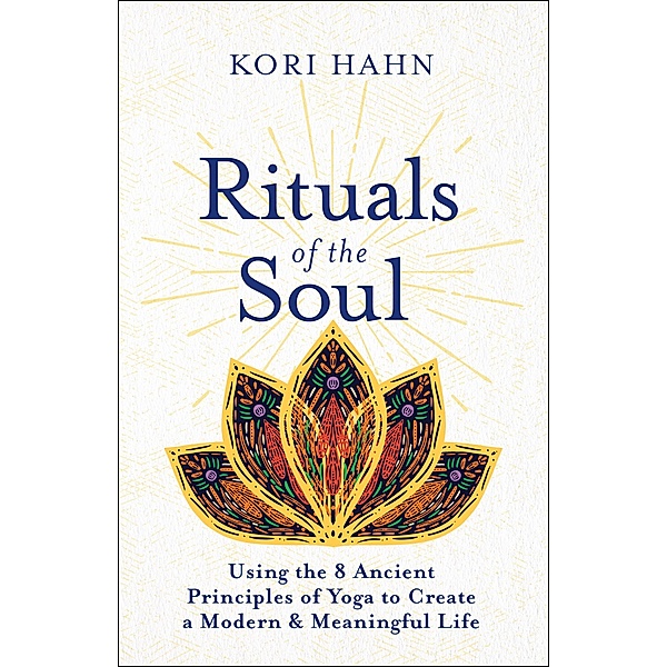 Rituals of the Soul, Kori Hahn
