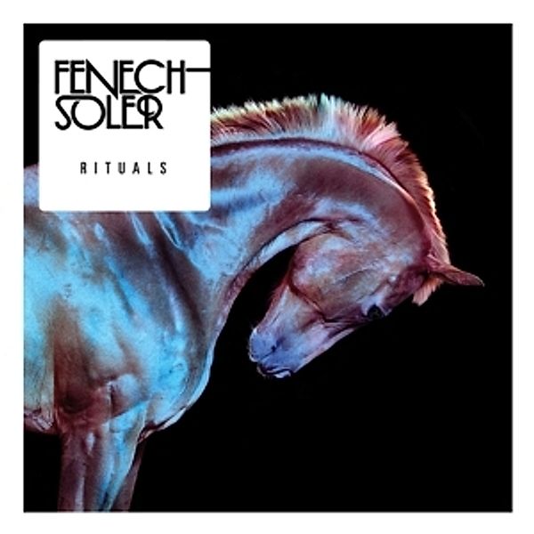 Rituals (Vinyl), Fenech-Soler