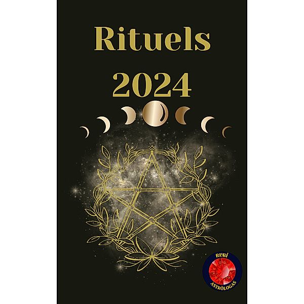 Rituels  2024, Angeline Rubi, Alina A Rubi