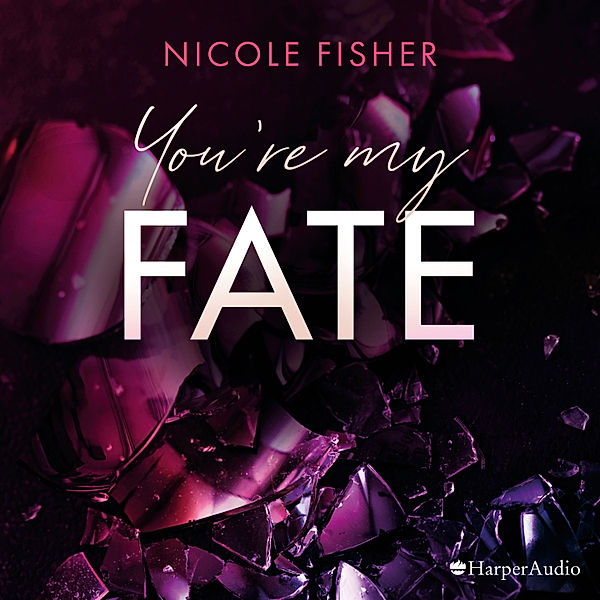 Rival - 2 - You're my Fate, Nicole Fisher