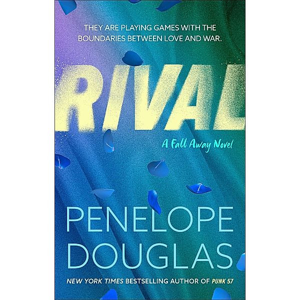 Rival, Penelope Douglas