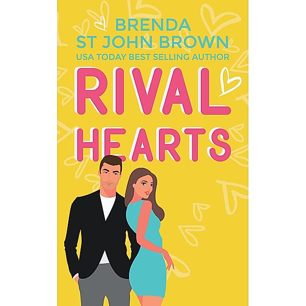 Rival Hearts, Brenda St John Brown