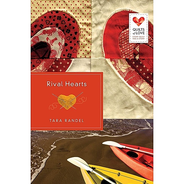 Rival Hearts / Abingdon Fiction, Tara Randel