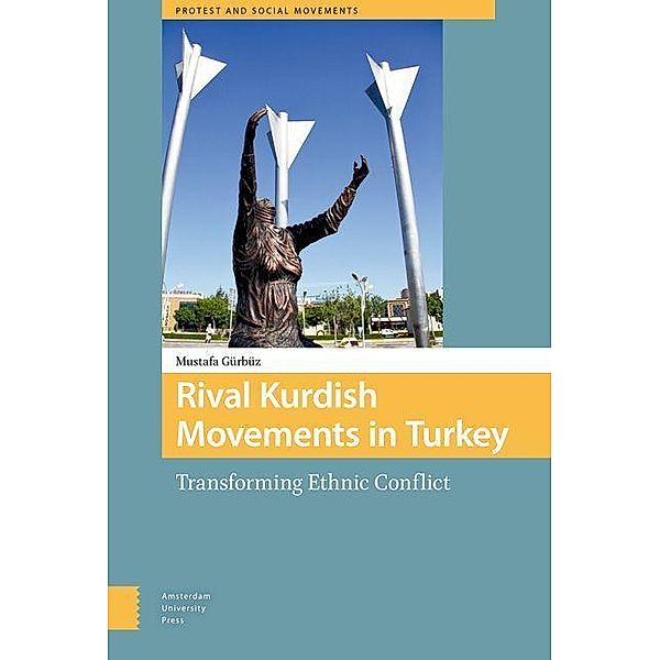 Rival Kurdish Movements in Turkey, Mustafa Gürbüz