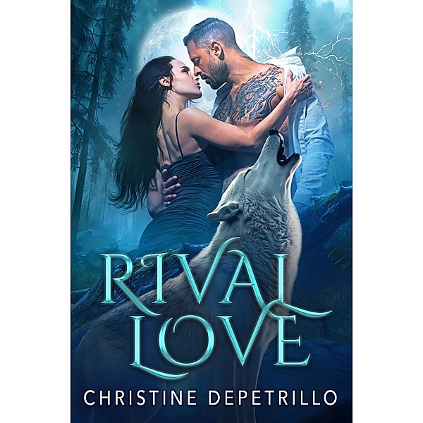 Rival Love, Christine Depetrillo